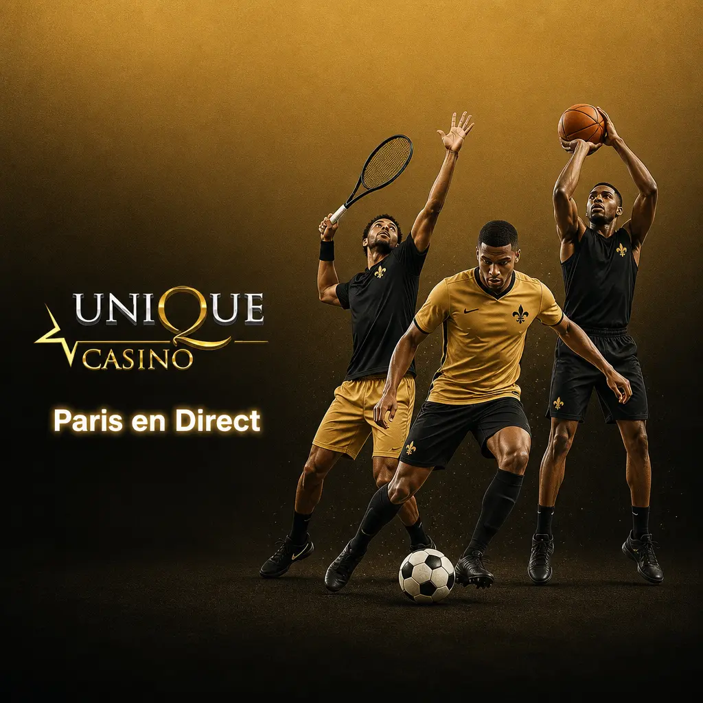 Paris en direct sur le football, le tennis et le basketball