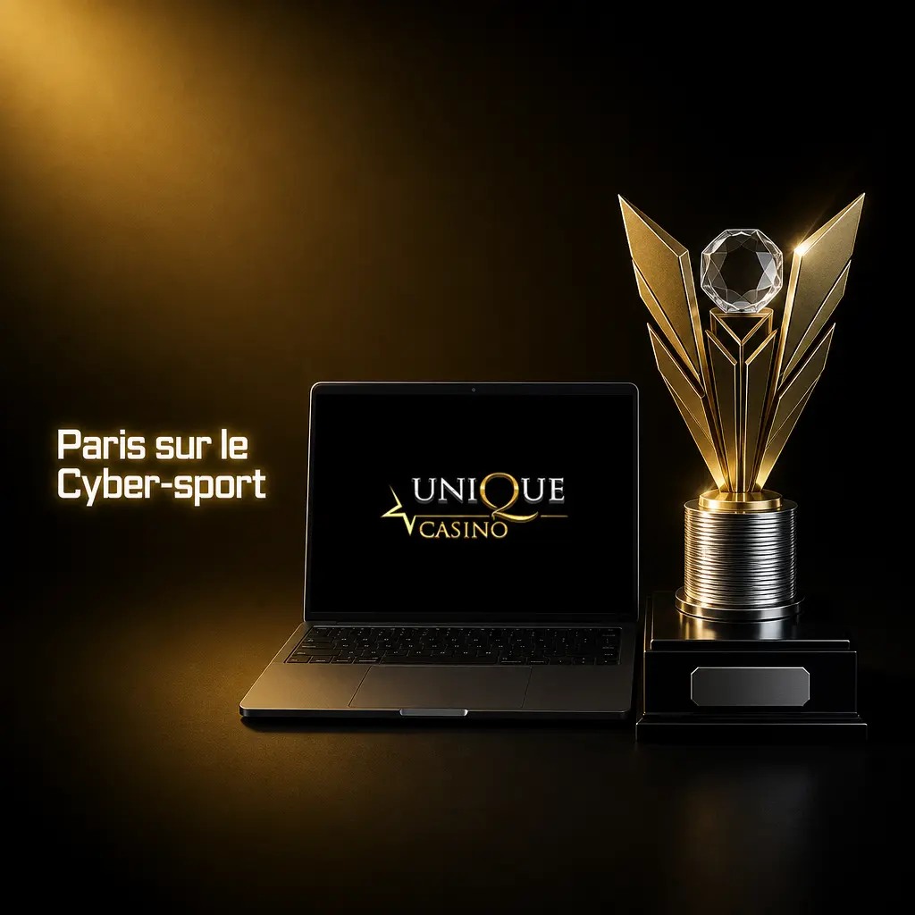Tournoi de cyber-sport avec écrans de jeu