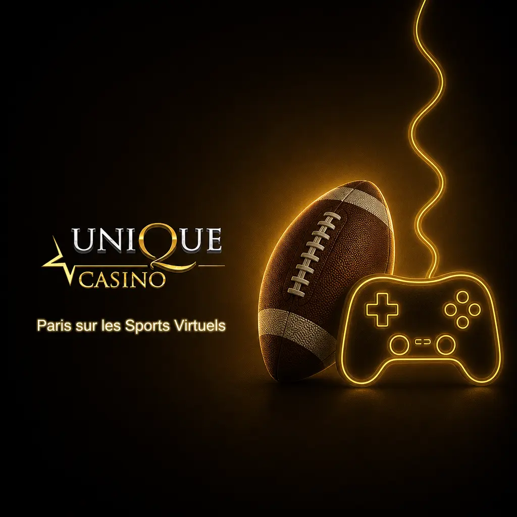 Simulation de paris sportifs virtuels